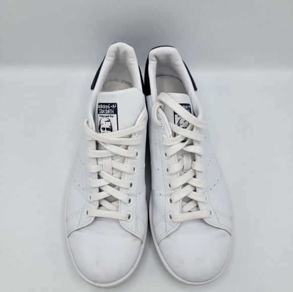 Adidas Stan Smith Shoes - Picture 3 of 9